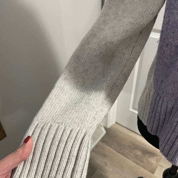 Splendid pullover sweater size small - Picture 3 of 12